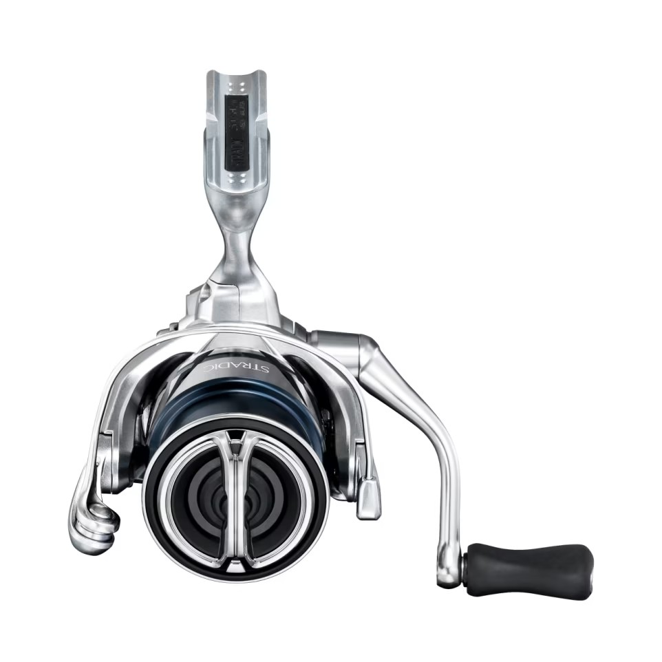 シマノ 2023 ストラディック釣りリールスピニングリール  - Daiwa Reel Bg のレビューと価格