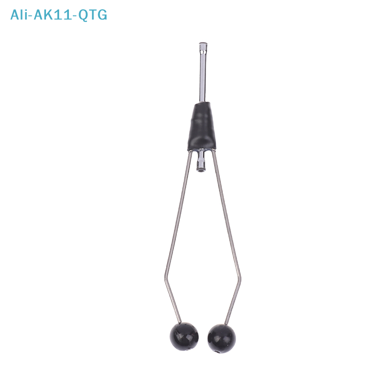 新しい1個入りバイセラミックチップボビンホルダー、釣り用ルア - Fishing Hook Jig のレビューと価格