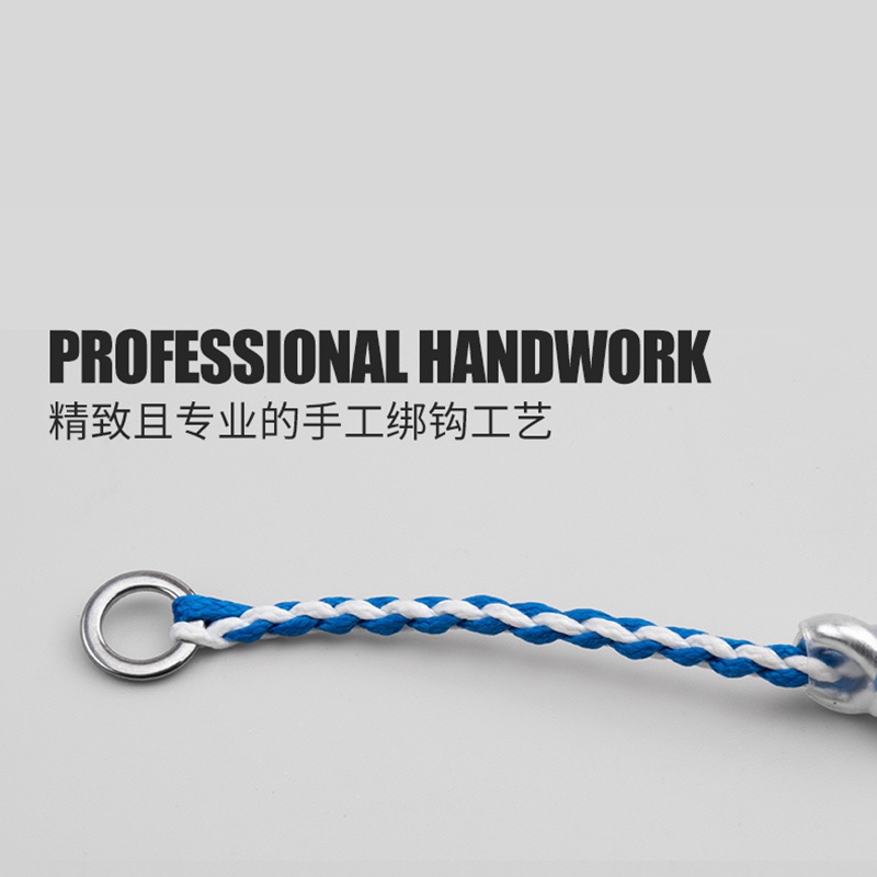 海釣り用の高炭素鋼シングルフック,金属ジギングフック,塩水, - Fishing Hook Offset のレビューと価格
