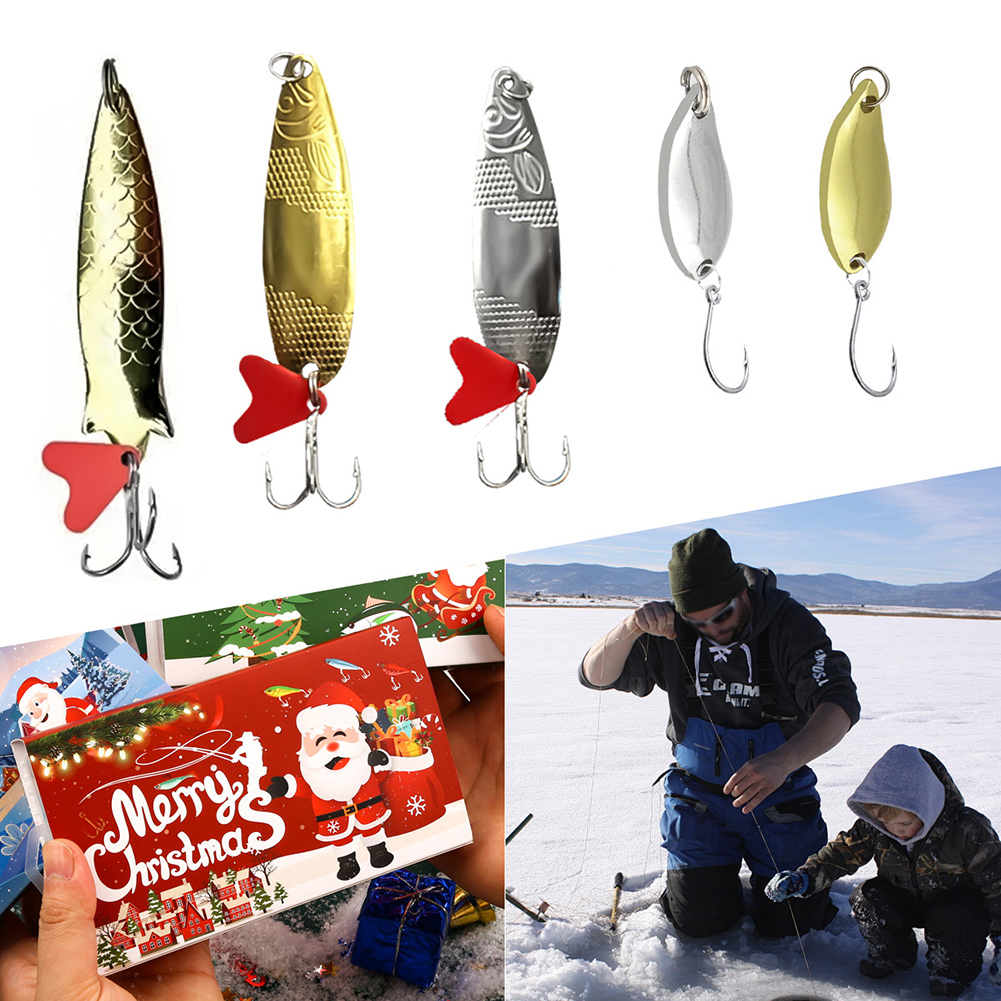 釣り用ルアーキット ジグヘッドフック付き ソフトワームベイト - Fishing Hook Jig のレビューと価格