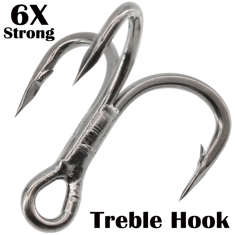 釣り用のクラシックな炭素鋼フックのセット,大きな釣り針用のト - Fishing Hook Assortment のレビューと価格